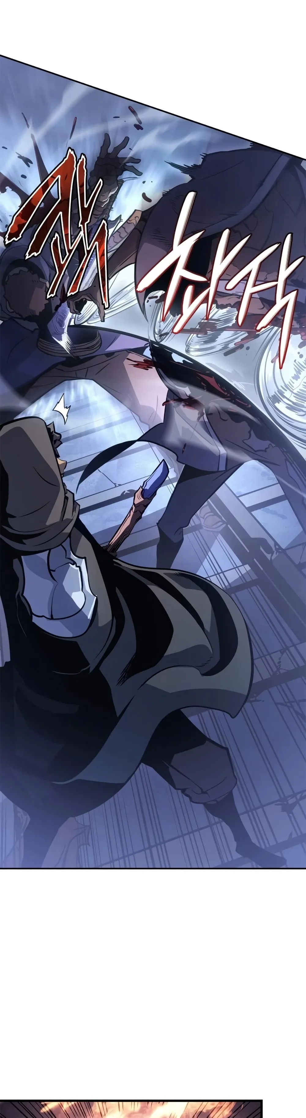 Solo Leveling: Ragnarok โซโล่เลเวลลิ่ง แร็คนาร็อค ตอนที่ 16 หน้า 51