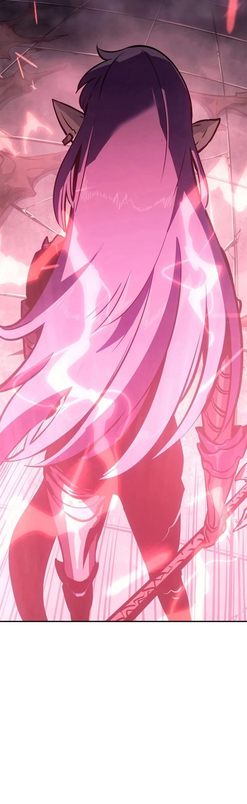 Solo Leveling: Ragnarok โซโล่เลเวลลิ่ง แร็คนาร็อค ตอนที่ 18 หน้า 2