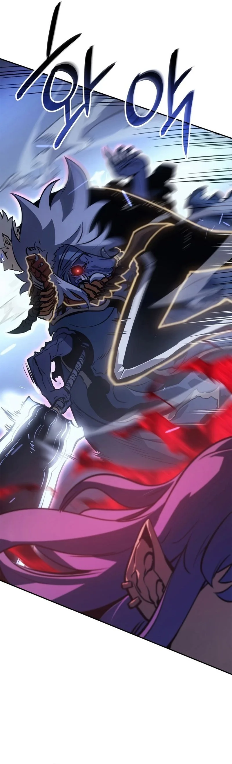 Solo Leveling: Ragnarok โซโล่เลเวลลิ่ง แร็คนาร็อค ตอนที่ 18 หน้า 47