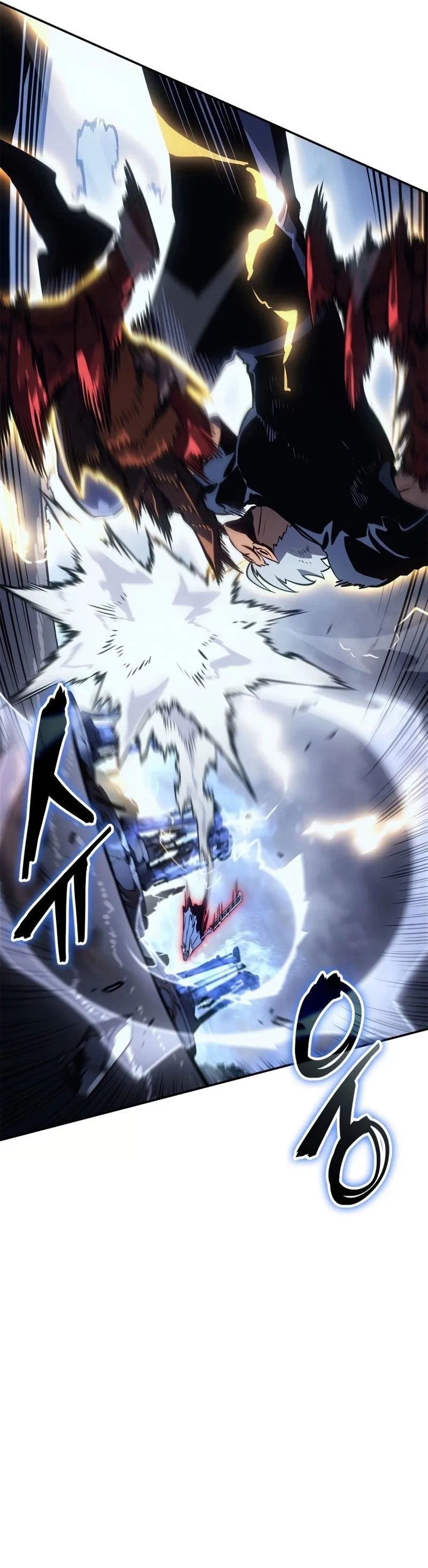 Solo Leveling: Ragnarok โซโล่เลเวลลิ่ง แร็คนาร็อค ตอนที่ 18 หน้า 50