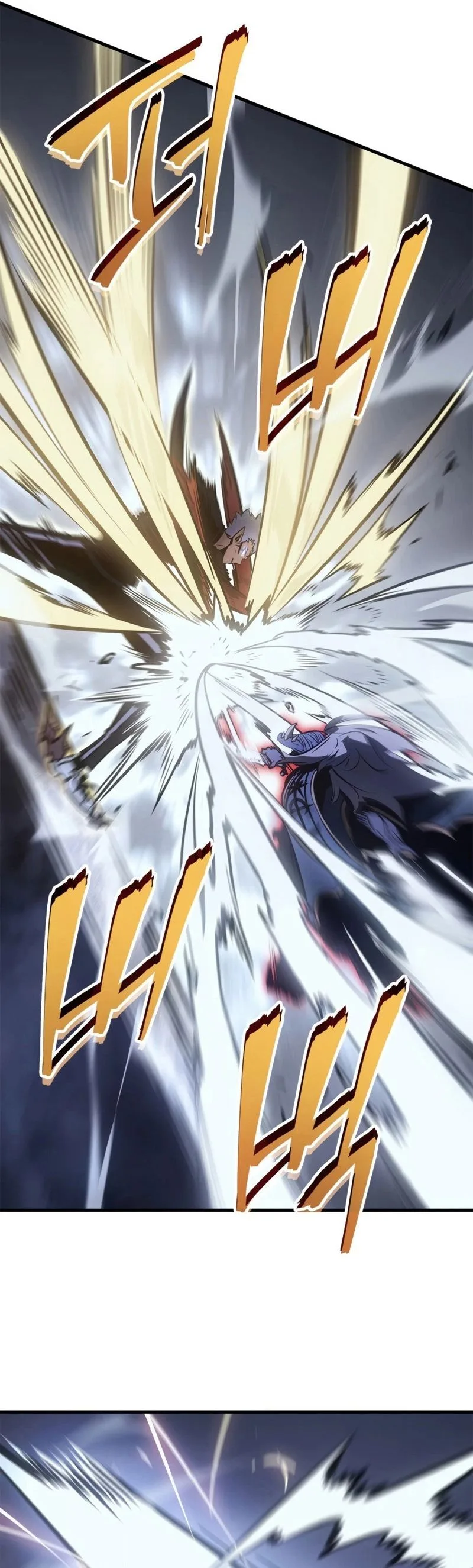 Solo Leveling: Ragnarok โซโล่เลเวลลิ่ง แร็คนาร็อค ตอนที่ 18 หน้า 6