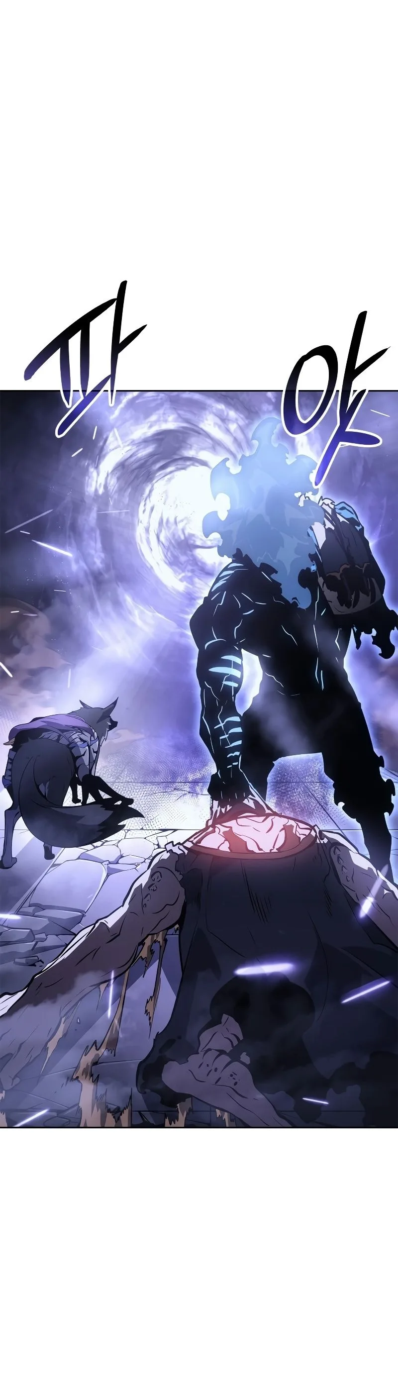Solo Leveling: Ragnarok โซโล่เลเวลลิ่ง แร็คนาร็อค ตอนที่ 19 หน้า 13