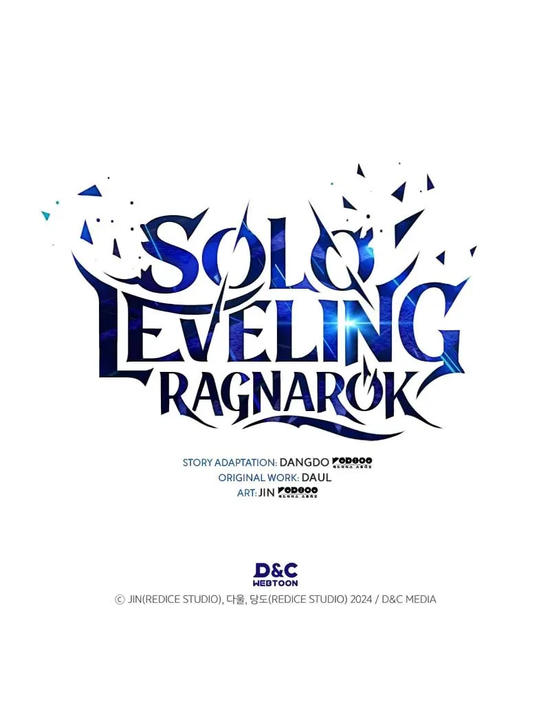 Solo Leveling: Ragnarok โซโล่เลเวลลิ่ง แร็คนาร็อค ตอนที่ 28 หน้า 13