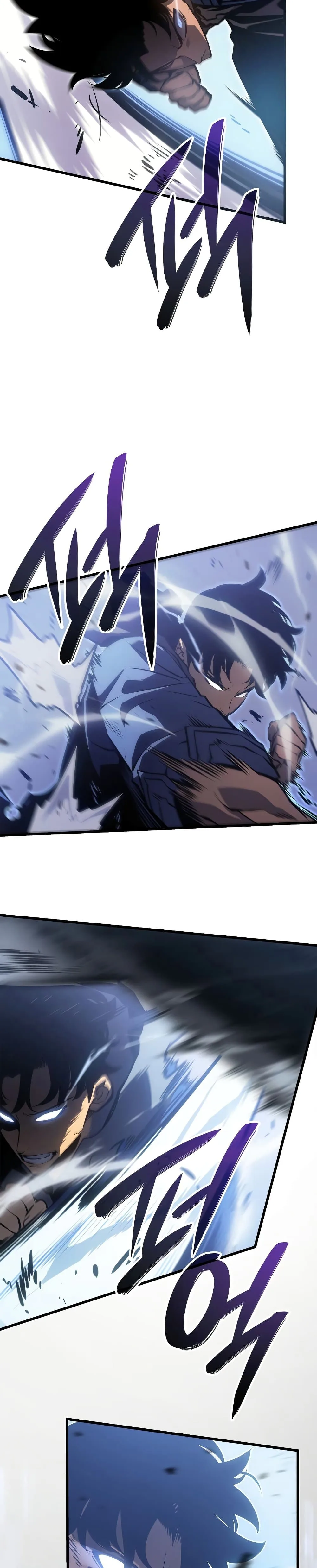 Solo Leveling: Ragnarok โซโล่เลเวลลิ่ง แร็คนาร็อค ตอนที่ 3 หน้า 25
