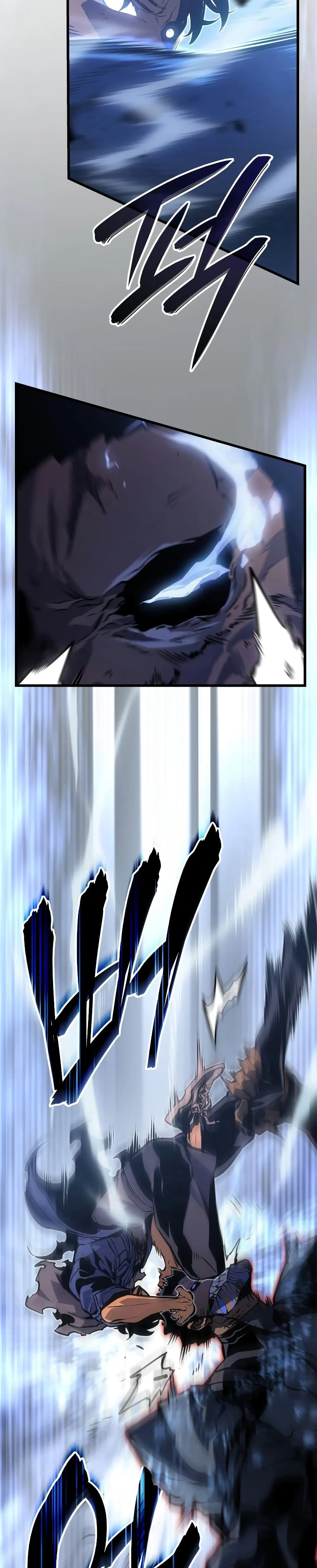 Solo Leveling: Ragnarok โซโล่เลเวลลิ่ง แร็คนาร็อค ตอนที่ 3 หน้า 26