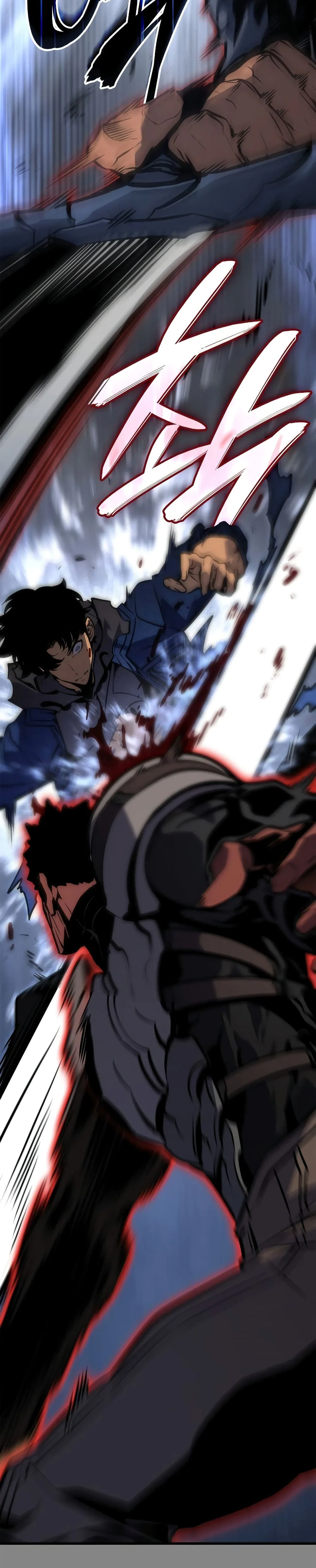 Solo Leveling: Ragnarok โซโล่เลเวลลิ่ง แร็คนาร็อค ตอนที่ 3 หน้า 27