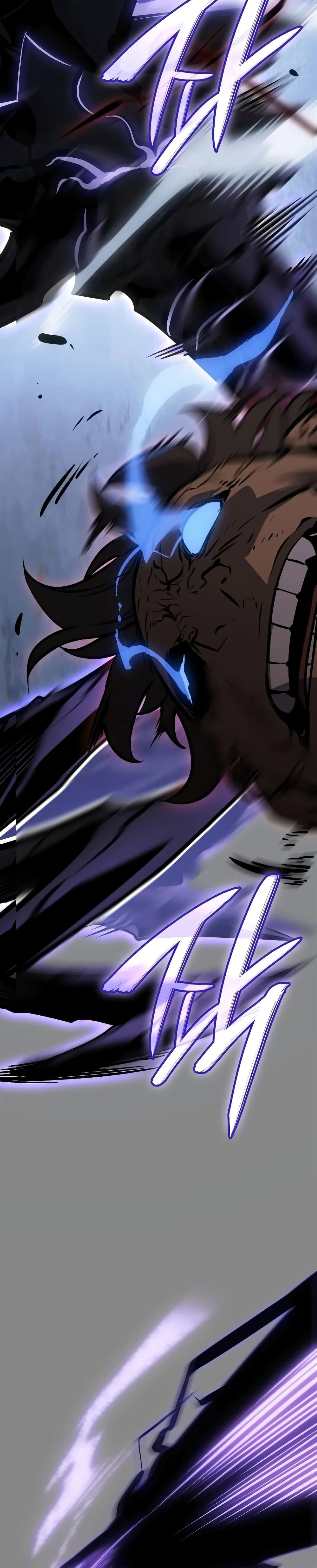 Solo Leveling: Ragnarok โซโล่เลเวลลิ่ง แร็คนาร็อค ตอนที่ 3 หน้า 46