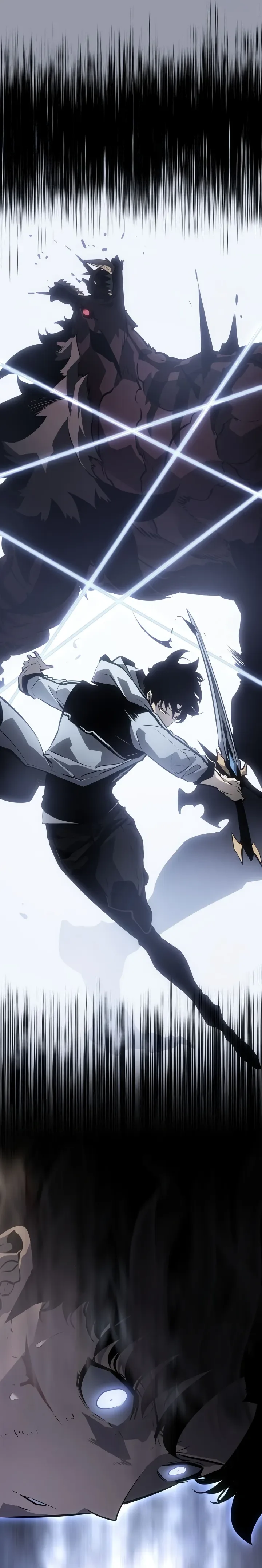 Solo Leveling: Ragnarok โซโล่เลเวลลิ่ง แร็คนาร็อค ตอนที่ 46 หน้า 10