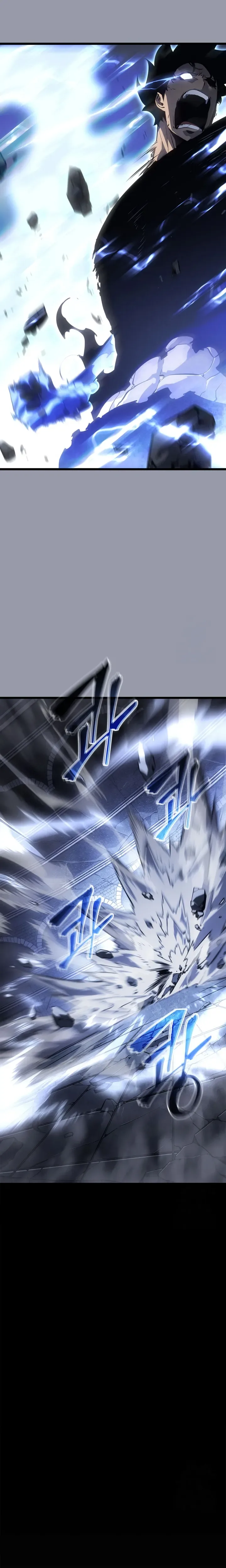 Solo Leveling: Ragnarok โซโล่เลเวลลิ่ง แร็คนาร็อค ตอนที่ 46 หน้า 30