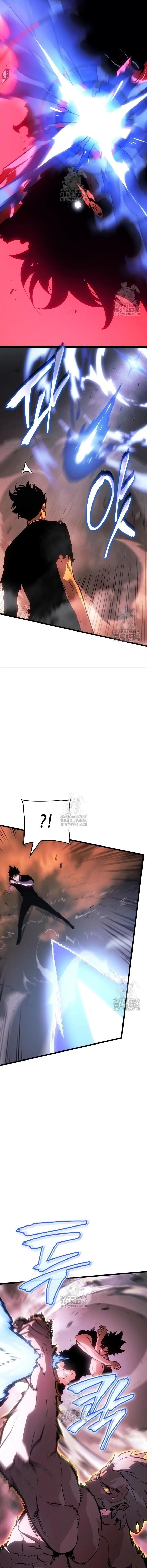 Solo Leveling: Ragnarok โซโล่เลเวลลิ่ง แร็คนาร็อค ตอนที่ 53 หน้า 12