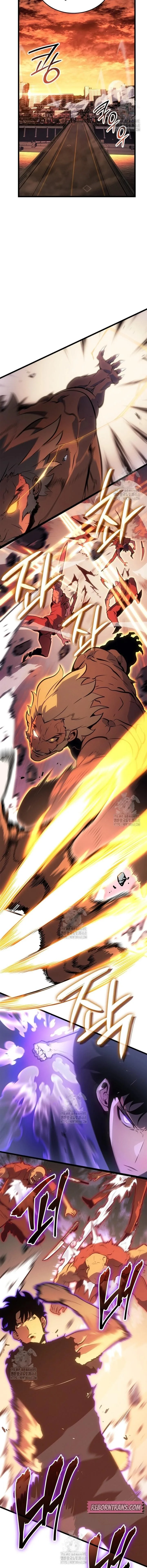 Solo Leveling: Ragnarok โซโล่เลเวลลิ่ง แร็คนาร็อค ตอนที่ 53 หน้า 2