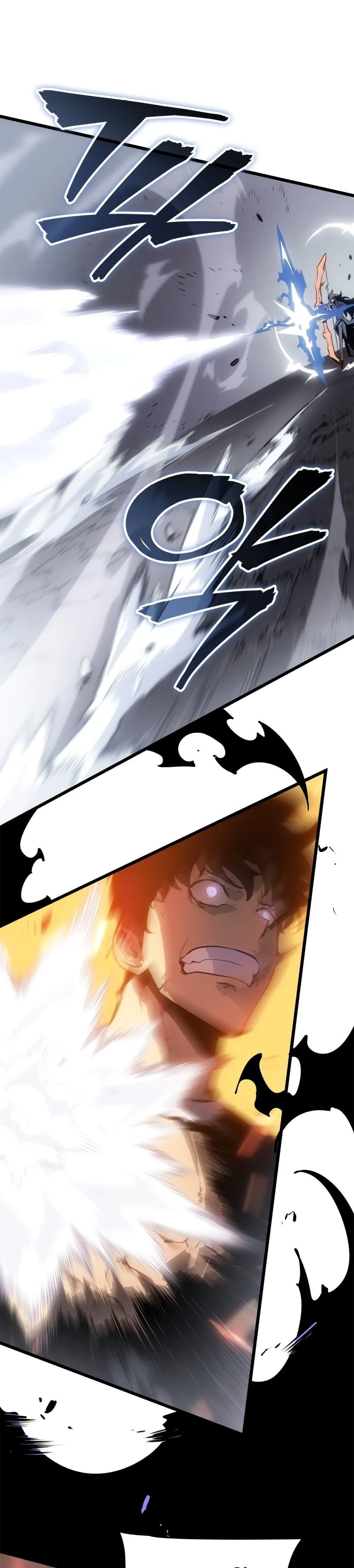 Solo Leveling: Ragnarok โซโล่เลเวลลิ่ง แร็คนาร็อค ตอนที่ 54 หน้า 14