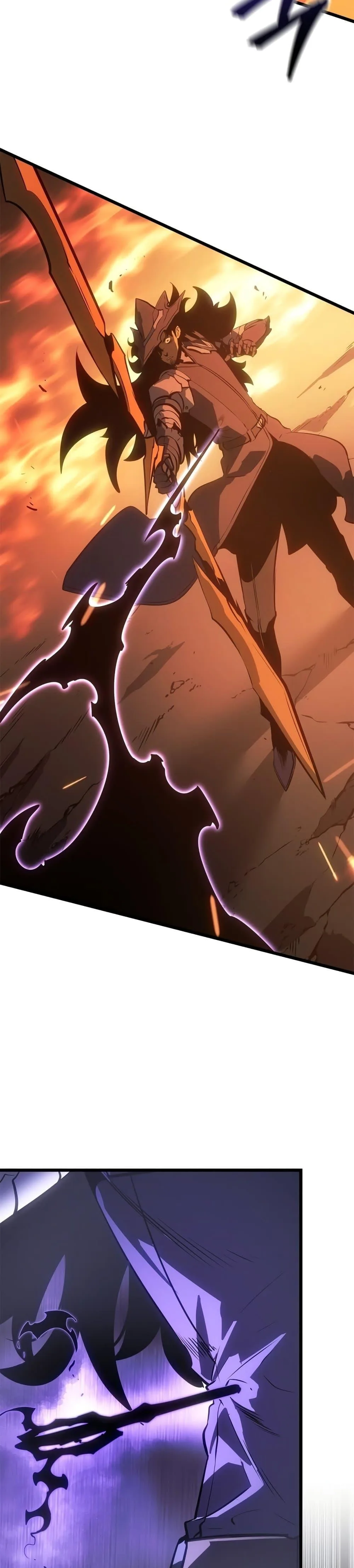 Solo Leveling: Ragnarok โซโล่เลเวลลิ่ง แร็คนาร็อค ตอนที่ 54 หน้า 16