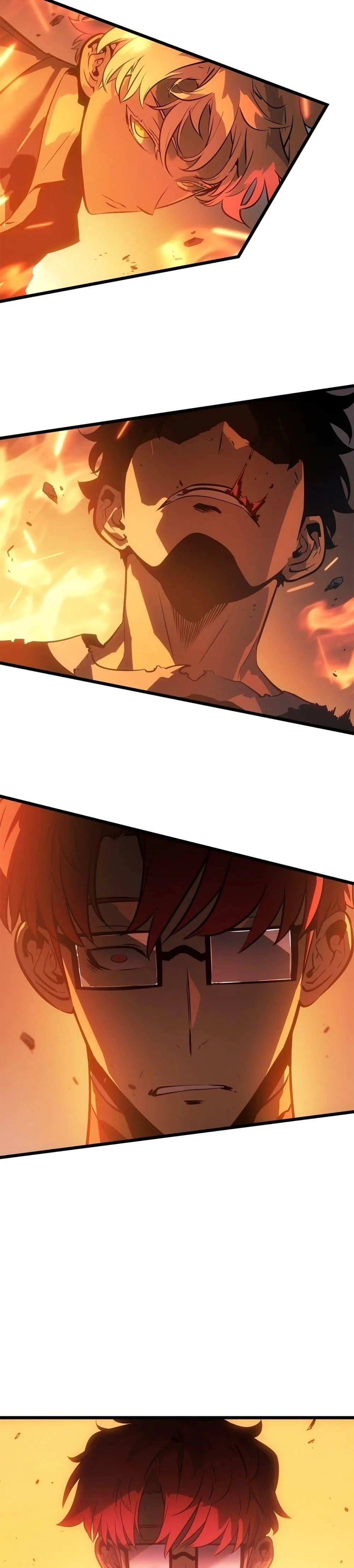 Solo Leveling: Ragnarok โซโล่เลเวลลิ่ง แร็คนาร็อค ตอนที่ 54 หน้า 26