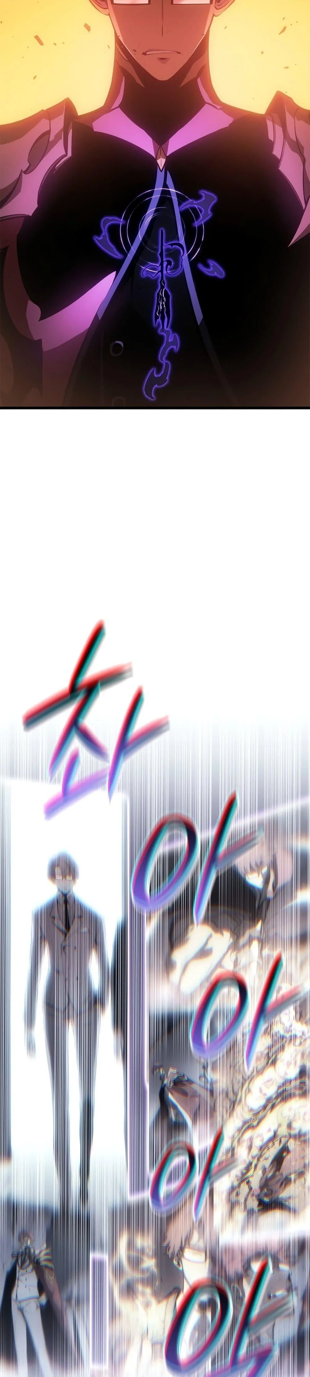 Solo Leveling: Ragnarok โซโล่เลเวลลิ่ง แร็คนาร็อค ตอนที่ 54 หน้า 27