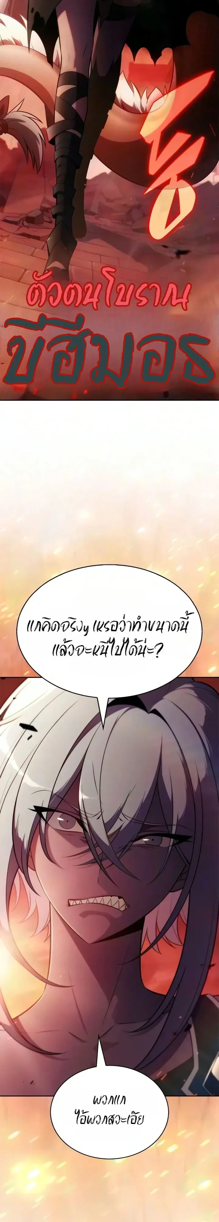 Solo Max-Level Newbie ผู้เล่นหน้าใหม่เลเวลแมกซ์ ตอนที่ 274 หน้า 47
