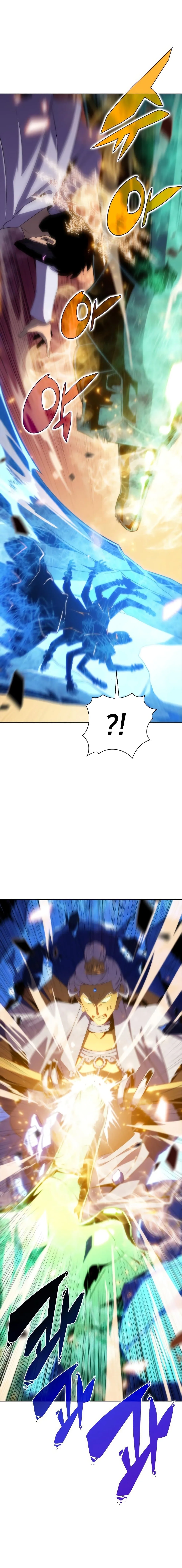 Solo Max-Level Newbie ผู้เล่นหน้าใหม่เลเวลแมกซ์ ตอนที่ 42 หน้า 24