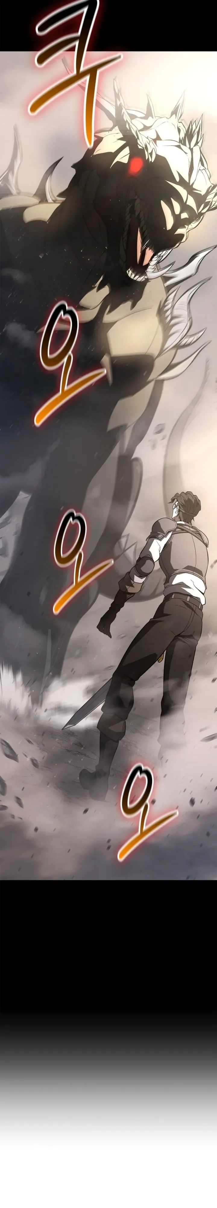 Solo Swordmaster ฉันนี่แหละคือปรมาจารย์ดาบคนสุดท้าย ตอนที่ 13 หน้า 48