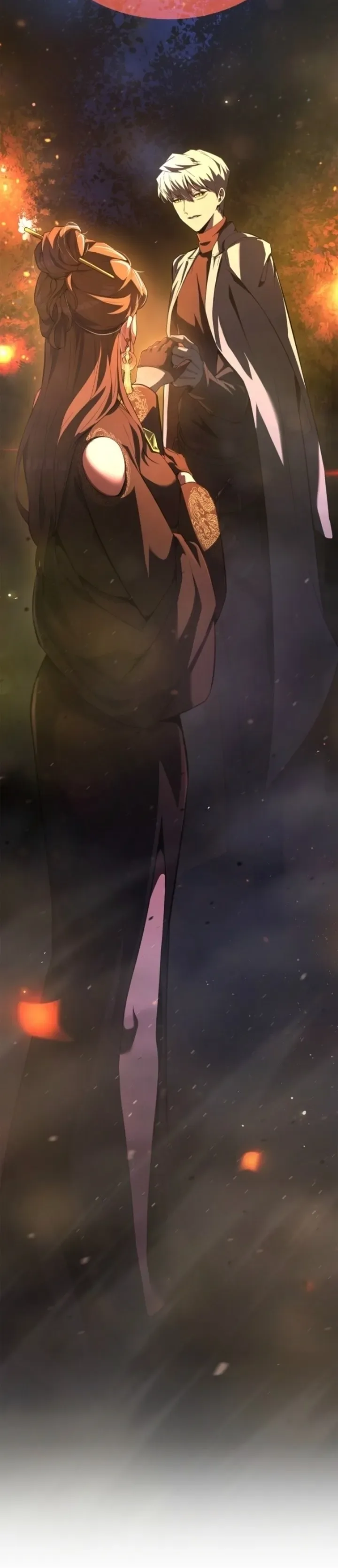 Solo Swordmaster ฉันนี่แหละคือปรมาจารย์ดาบคนสุดท้าย ตอนที่ 17 หน้า 56