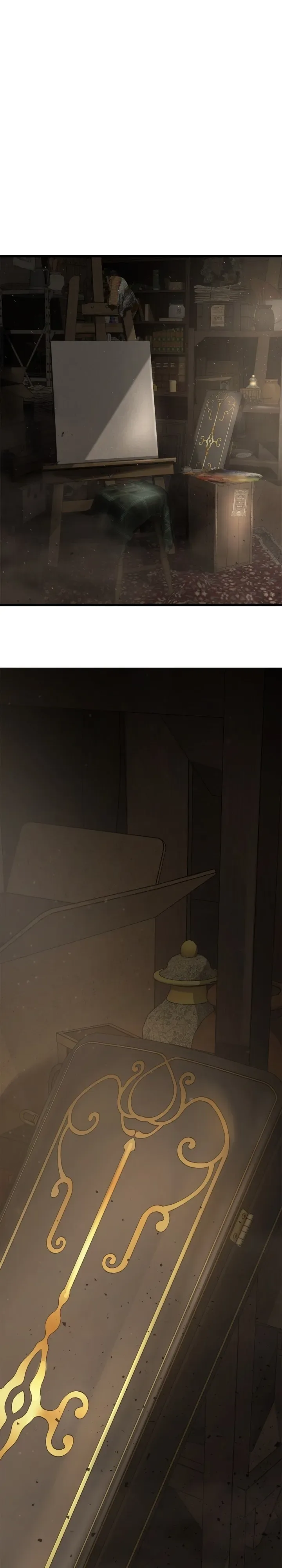 Solo Swordmaster ฉันนี่แหละคือปรมาจารย์ดาบคนสุดท้าย ตอนที่ 21 หน้า 56