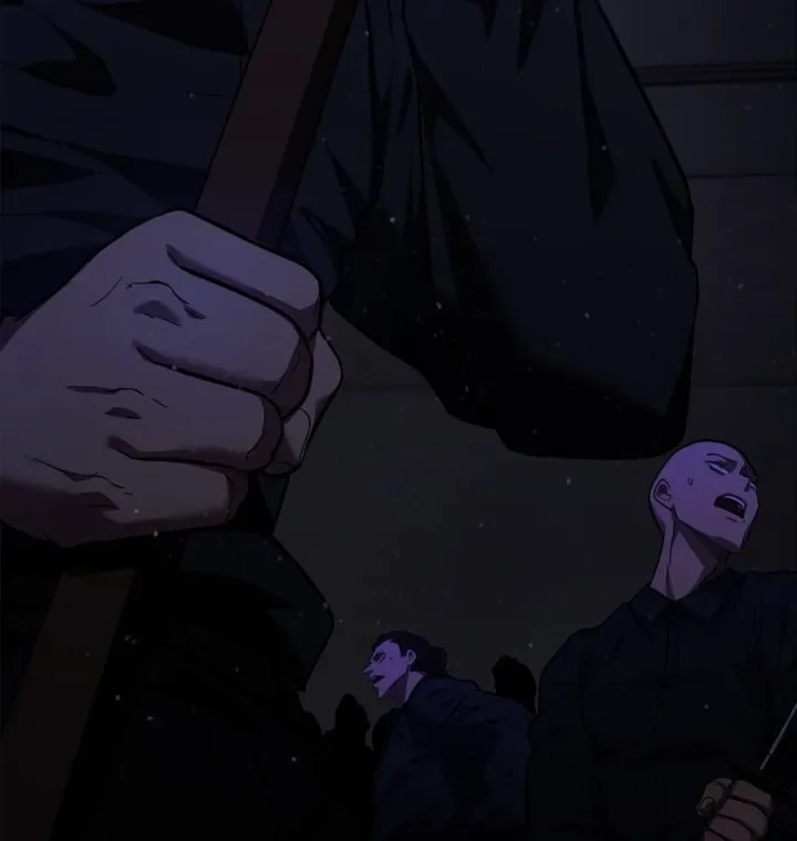 Solo Swordmaster ฉันนี่แหละคือปรมาจารย์ดาบคนสุดท้าย ตอนที่ 5 หน้า 45