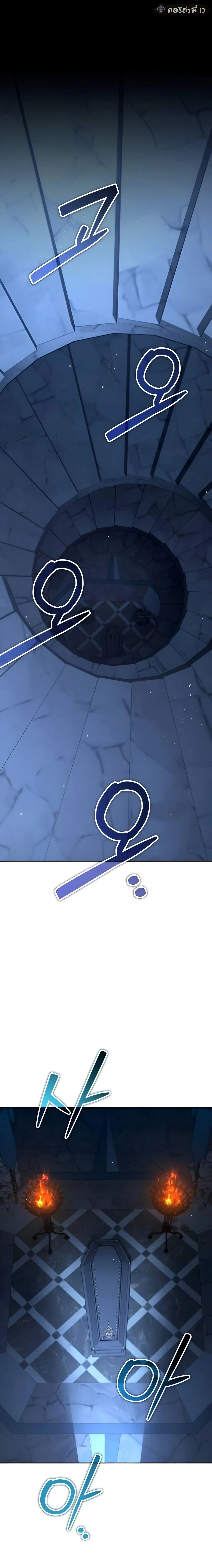 Sovereign of the Infinite Clones ส่งอวาตาร์ไปเก็บเวลต่างโลก ตอนที่ 39 หน้า 1