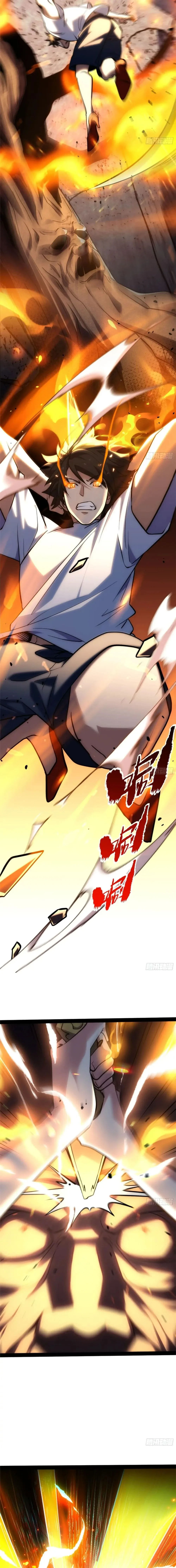 Spirit Realm Wanderer ผู้ท่องแดนวิญญาณ ตอนที่ 22 หน้า 7