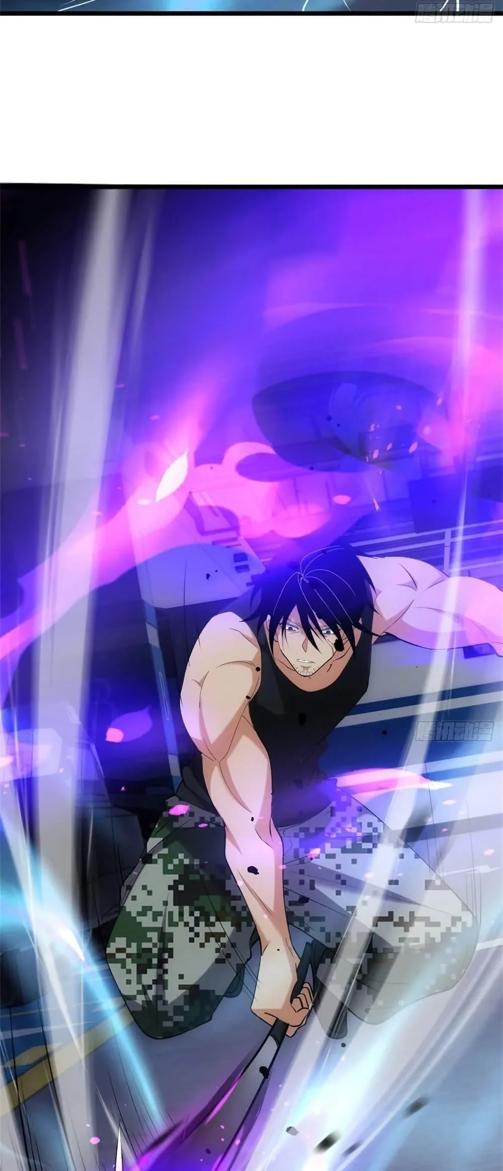 Spirit Realm Wanderer ผู้ท่องแดนวิญญาณ ตอนที่ 32 หน้า 4