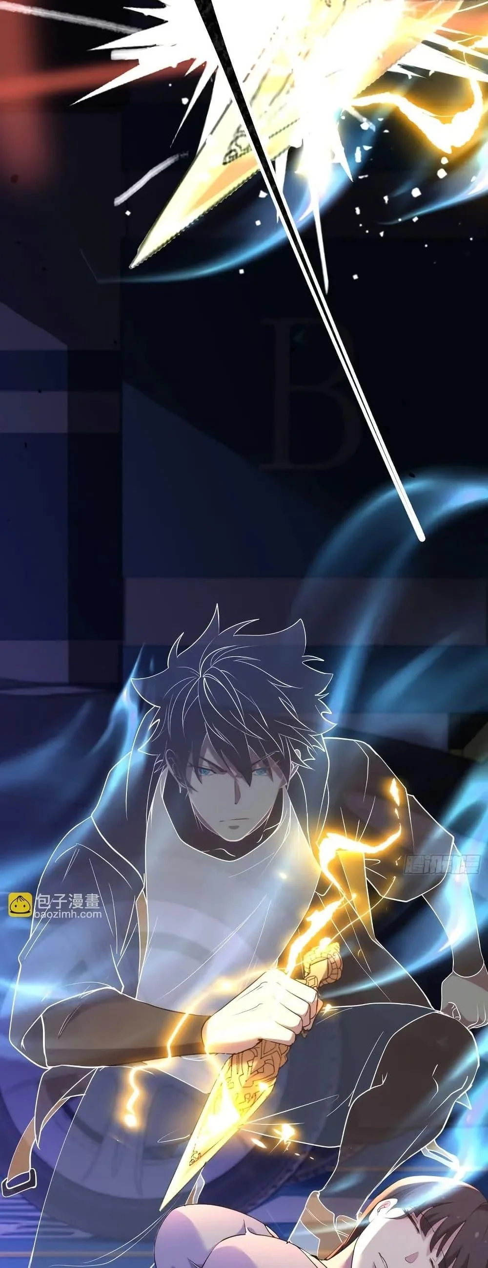 Spirit Realm Wanderer ผู้ท่องแดนวิญญาณ ตอนที่ 35 หน้า 8