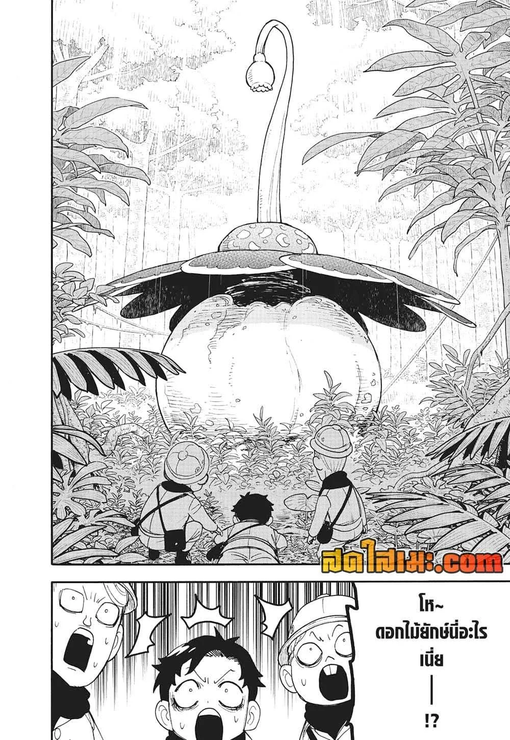 Spy X Family ตอนที่ 104 หน้า 12