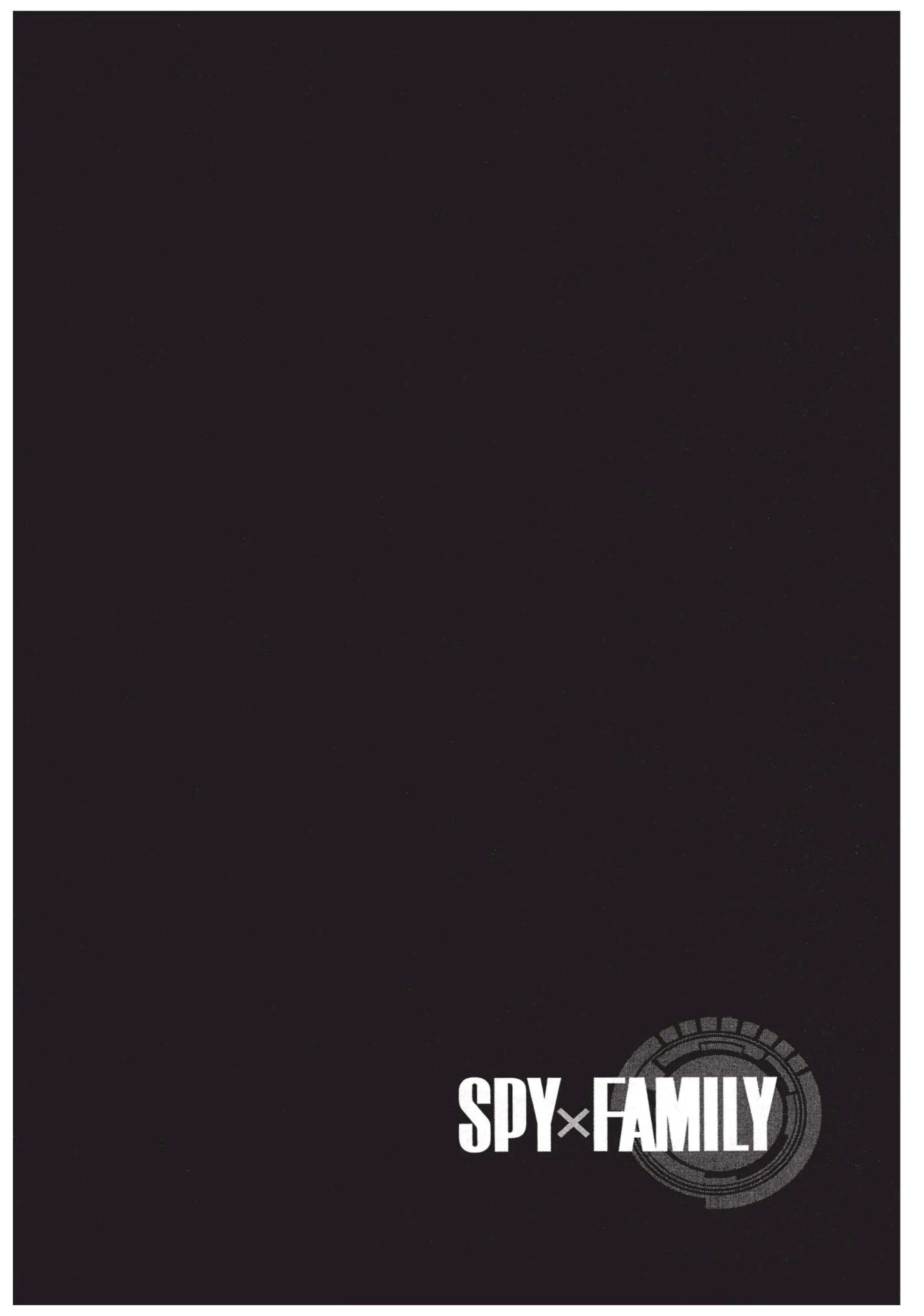 Spy X Family ตอนที่ 11 หน้า 28