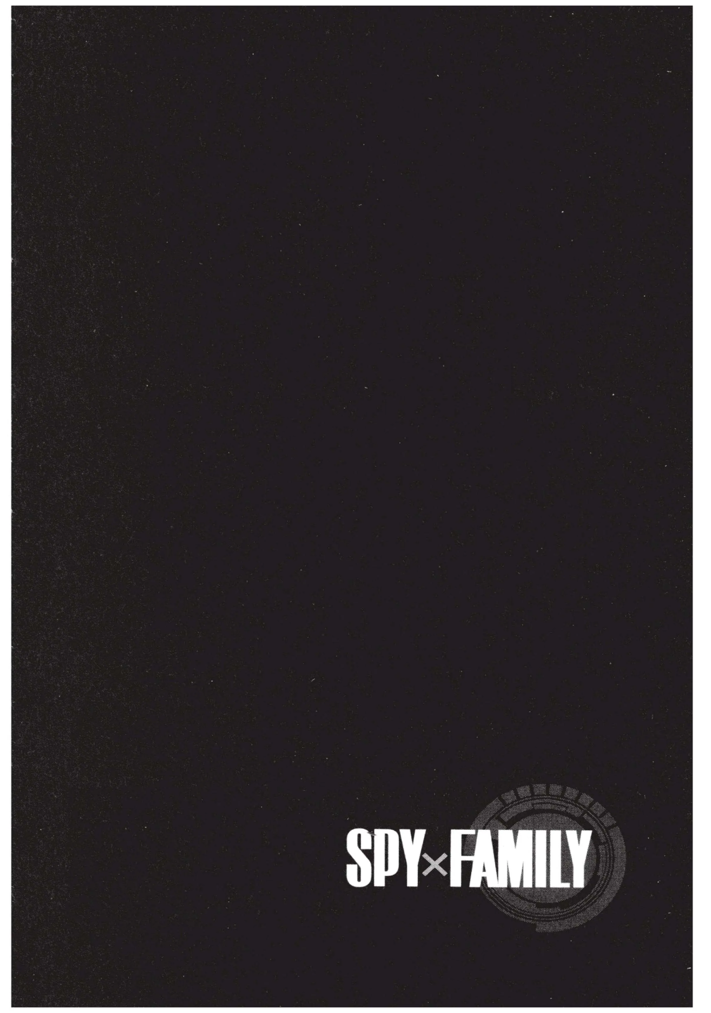 Spy X Family ตอนที่ 12 หน้า 33