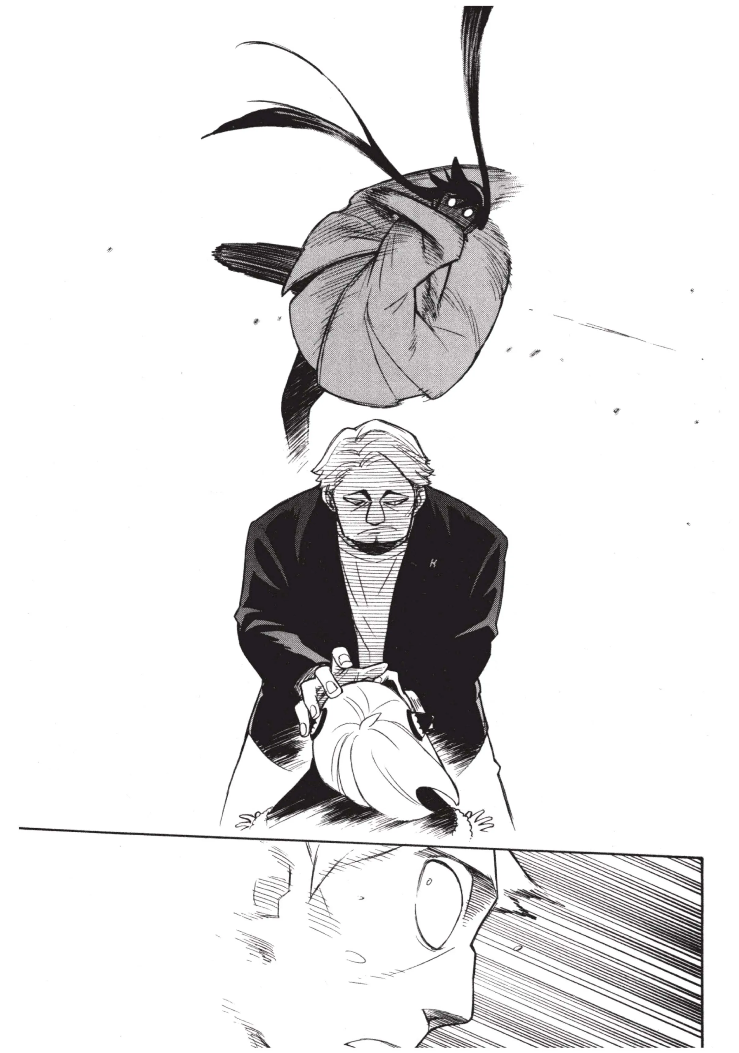 Spy X Family ตอนที่ 19 หน้า 19