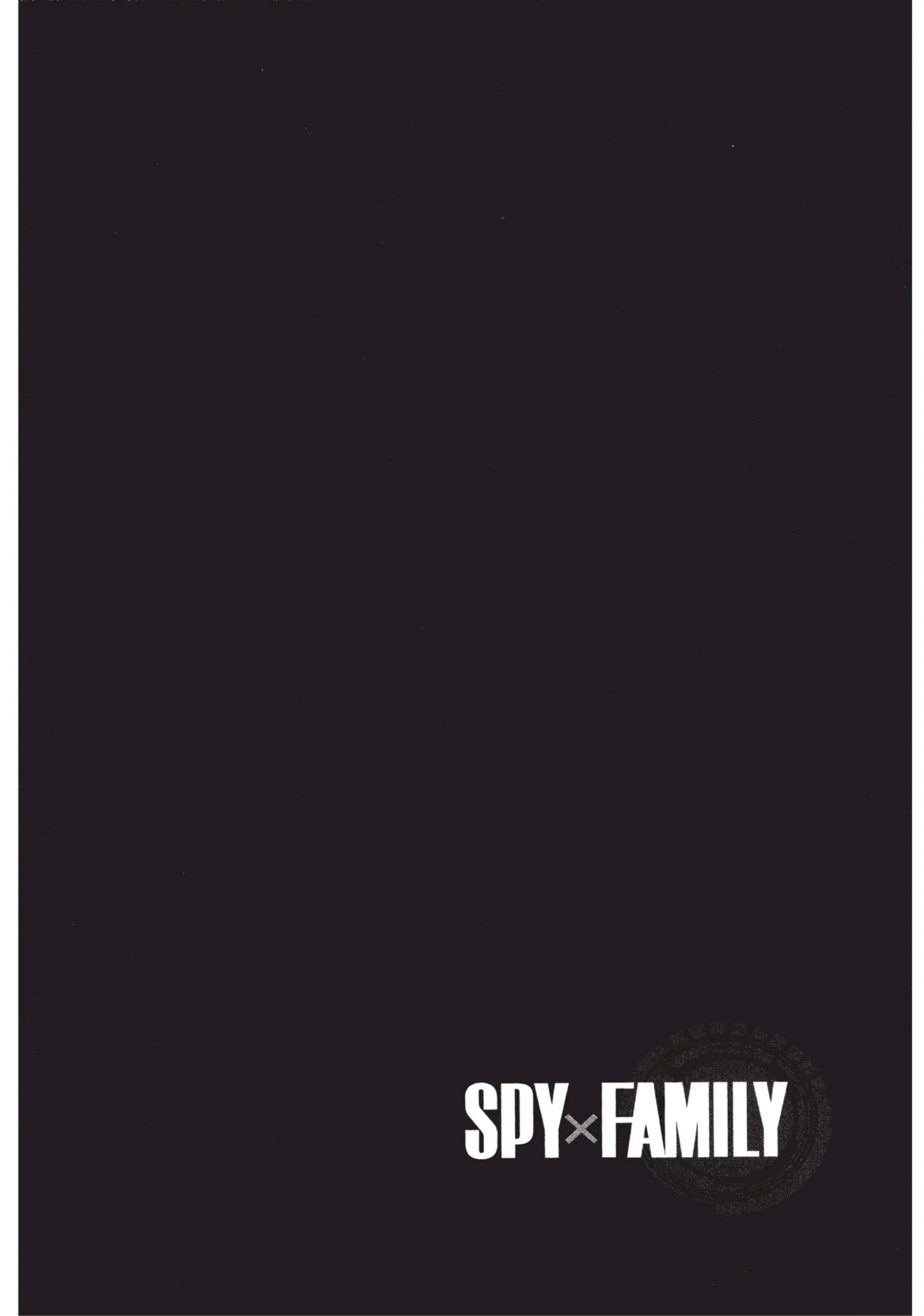 Spy X Family ตอนที่ 24 หน้า 34