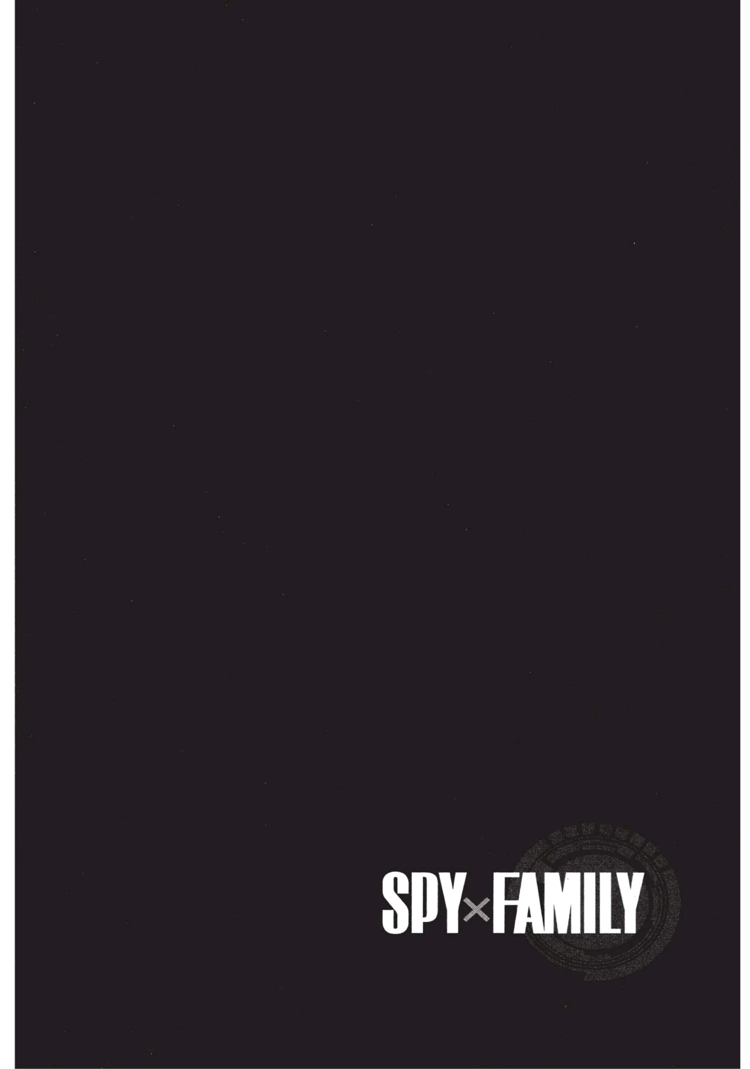 Spy X Family ตอนที่ 25 หน้า 26