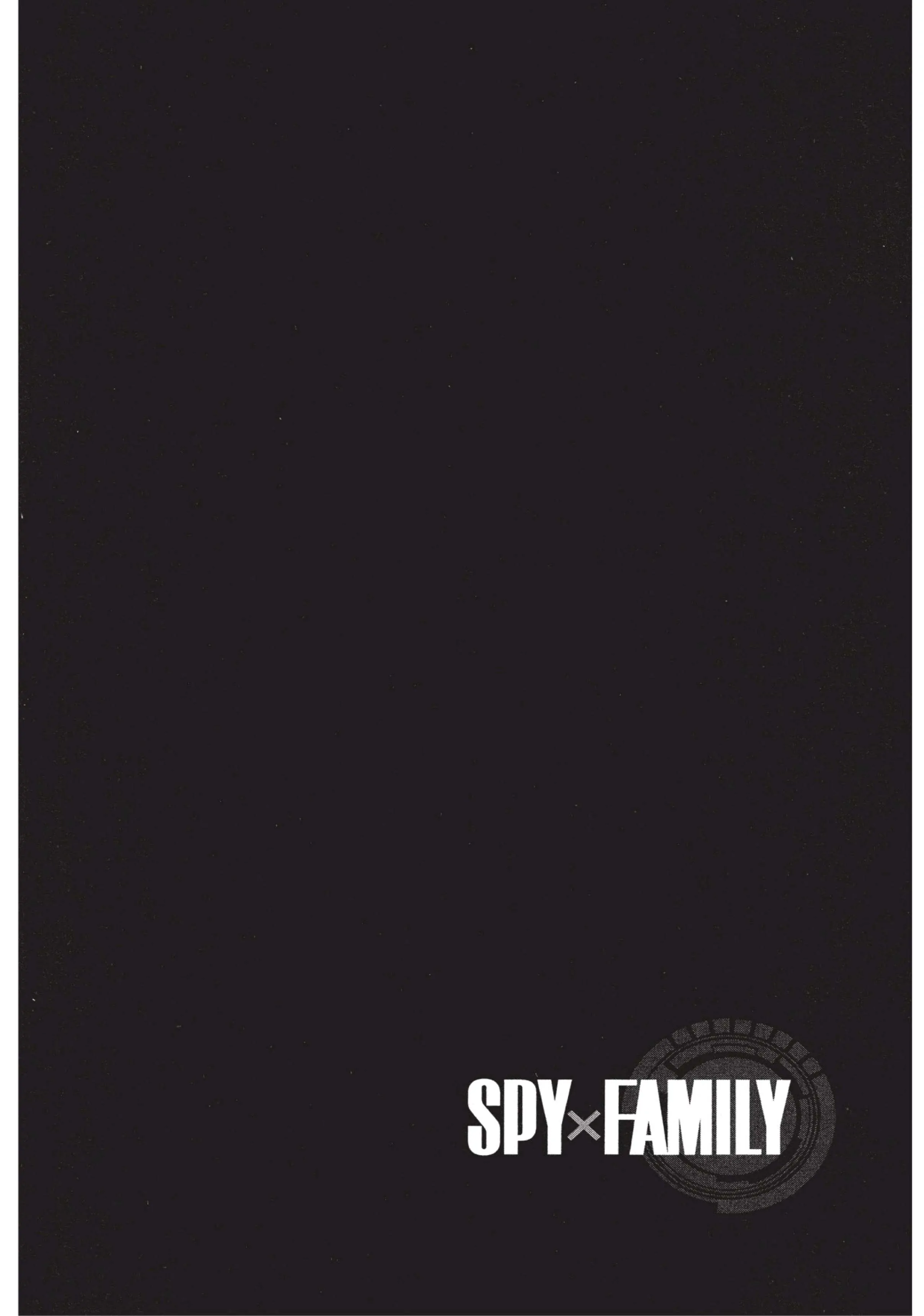 Spy X Family ตอนที่ 30 หน้า 30