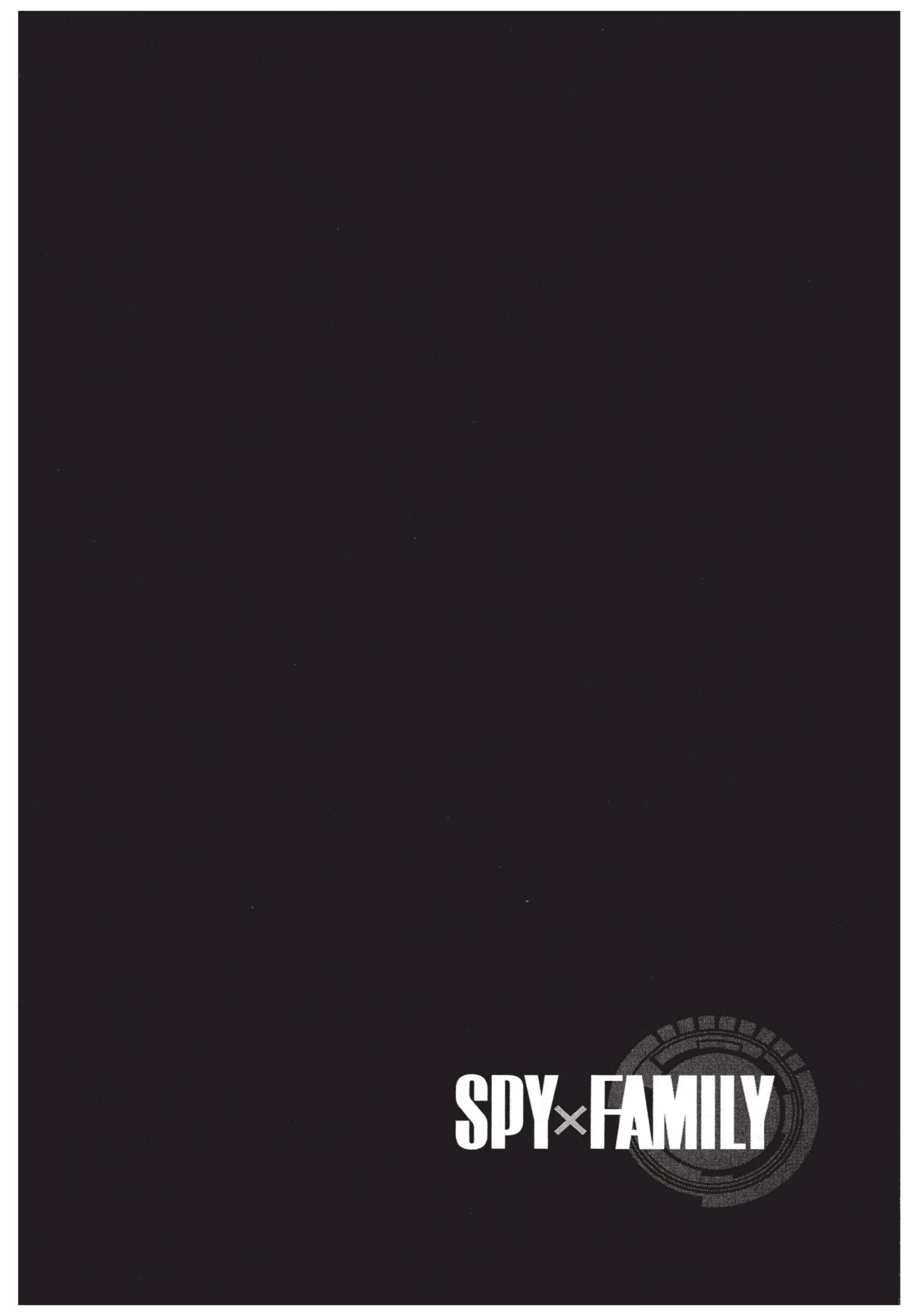 Spy X Family ตอนที่ 7 หน้า 26