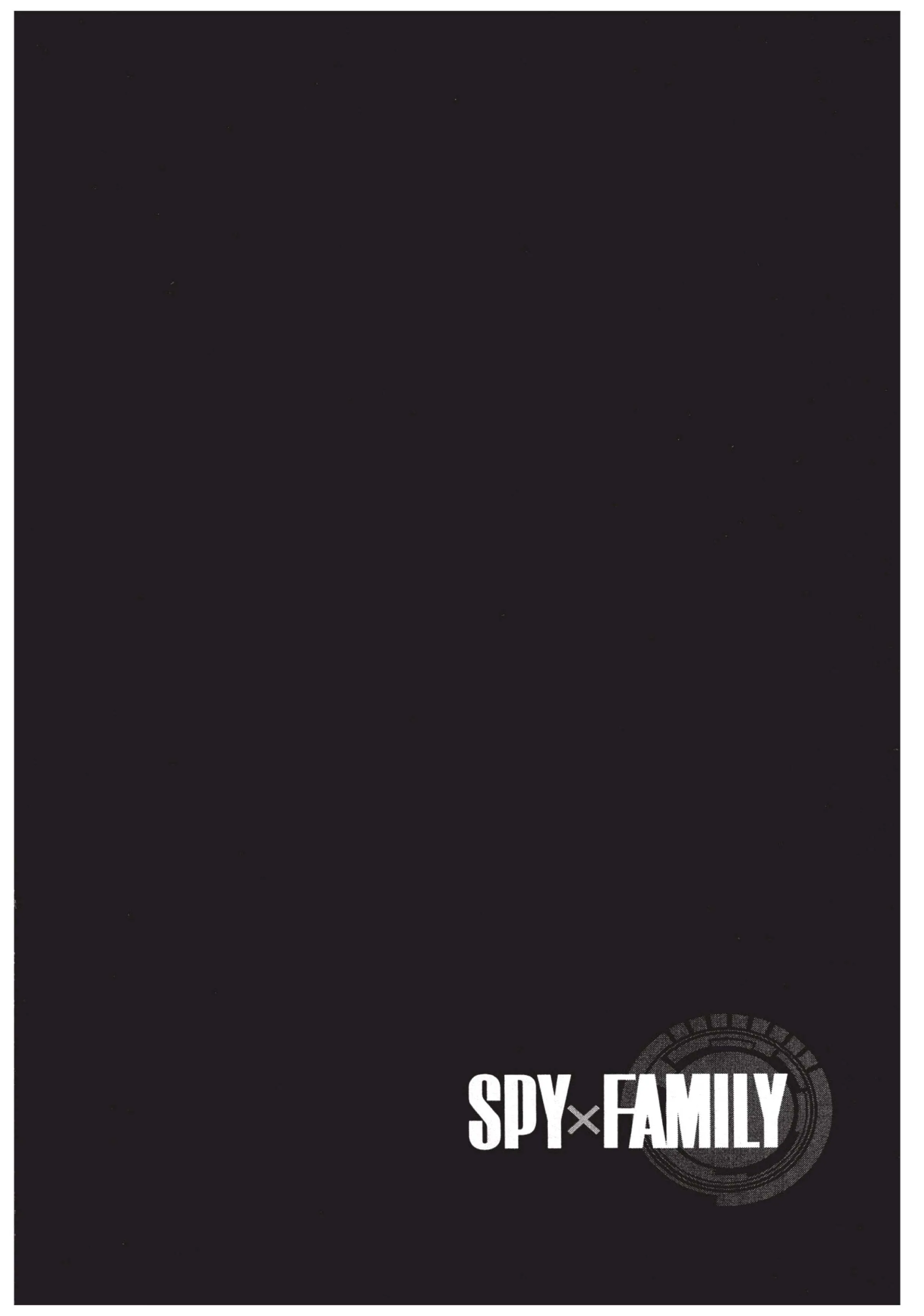 Spy X Family ตอนที่ 8 หน้า 28