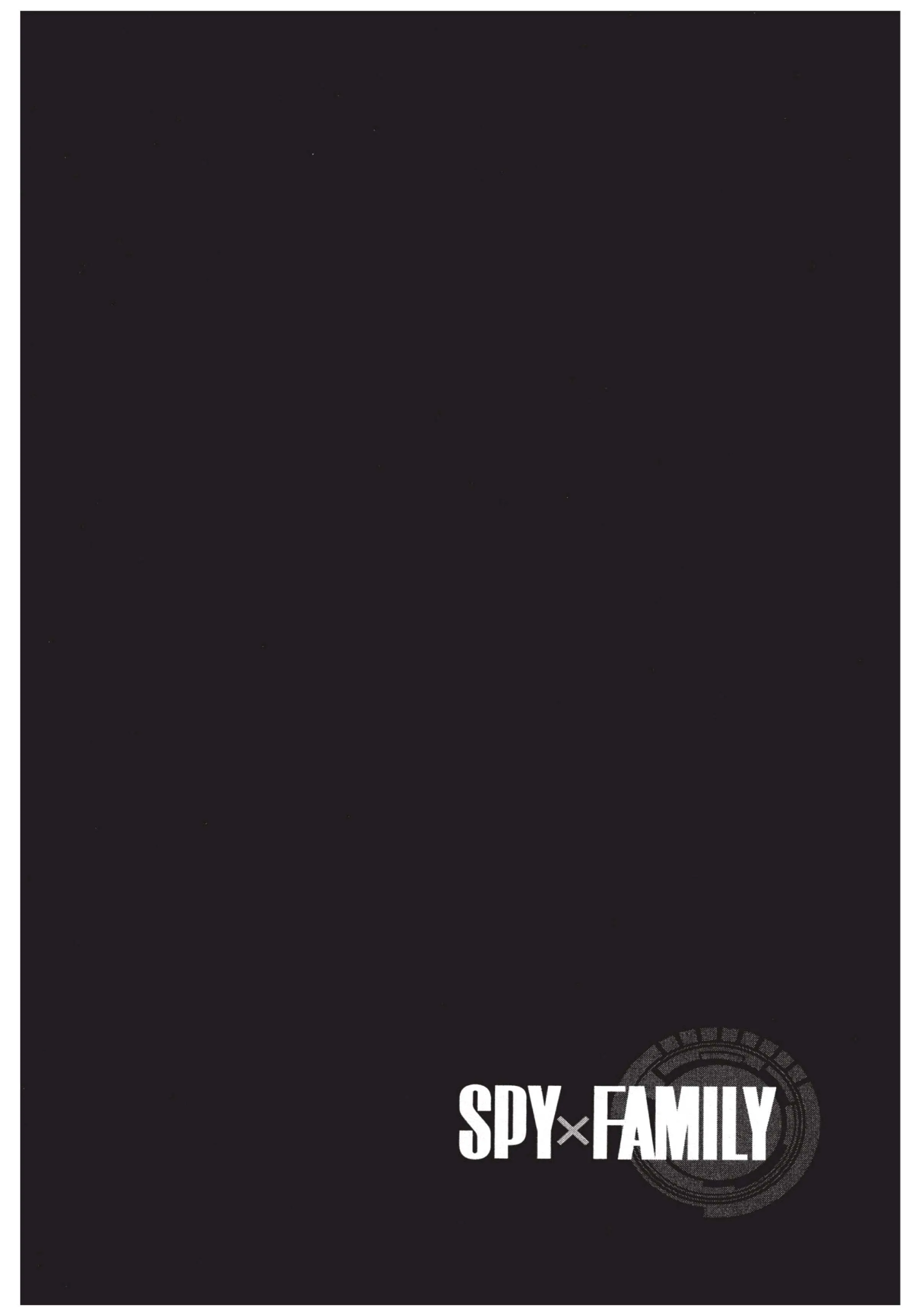 Spy X Family ตอนที่ 9 หน้า 24