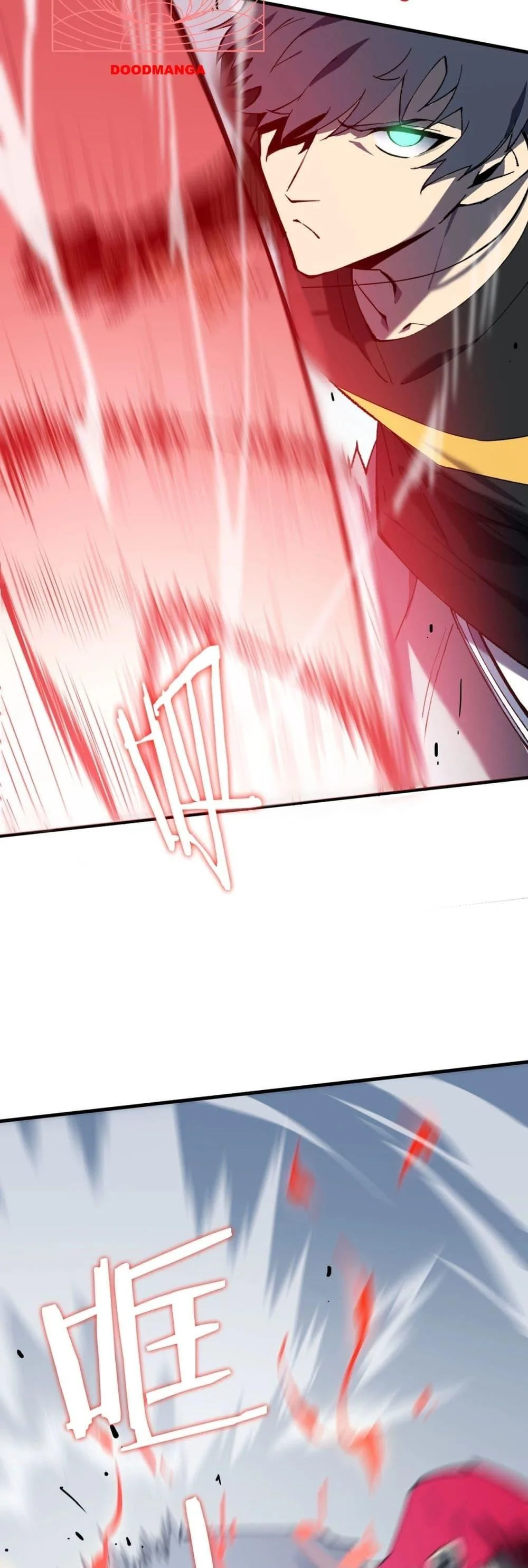 SSS level Saint Knight who transcends common sense อาชีพลับในตำนาน อัศวินศักดิ์สิทธิ์ ระดับ SSS ตอนที่ 10 หน้า 8