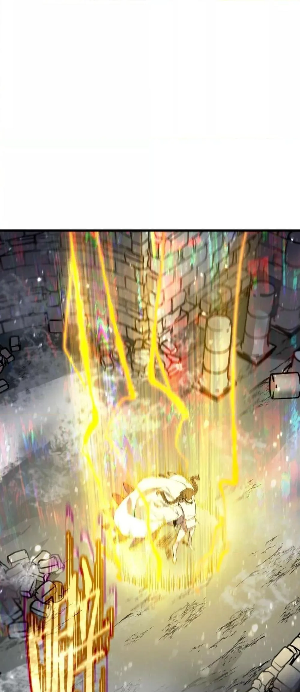 SSS level Saint Knight who transcends common sense อาชีพลับในตำนาน อัศวินศักดิ์สิทธิ์ ระดับ SSS ตอนที่ 103 หน้า 25