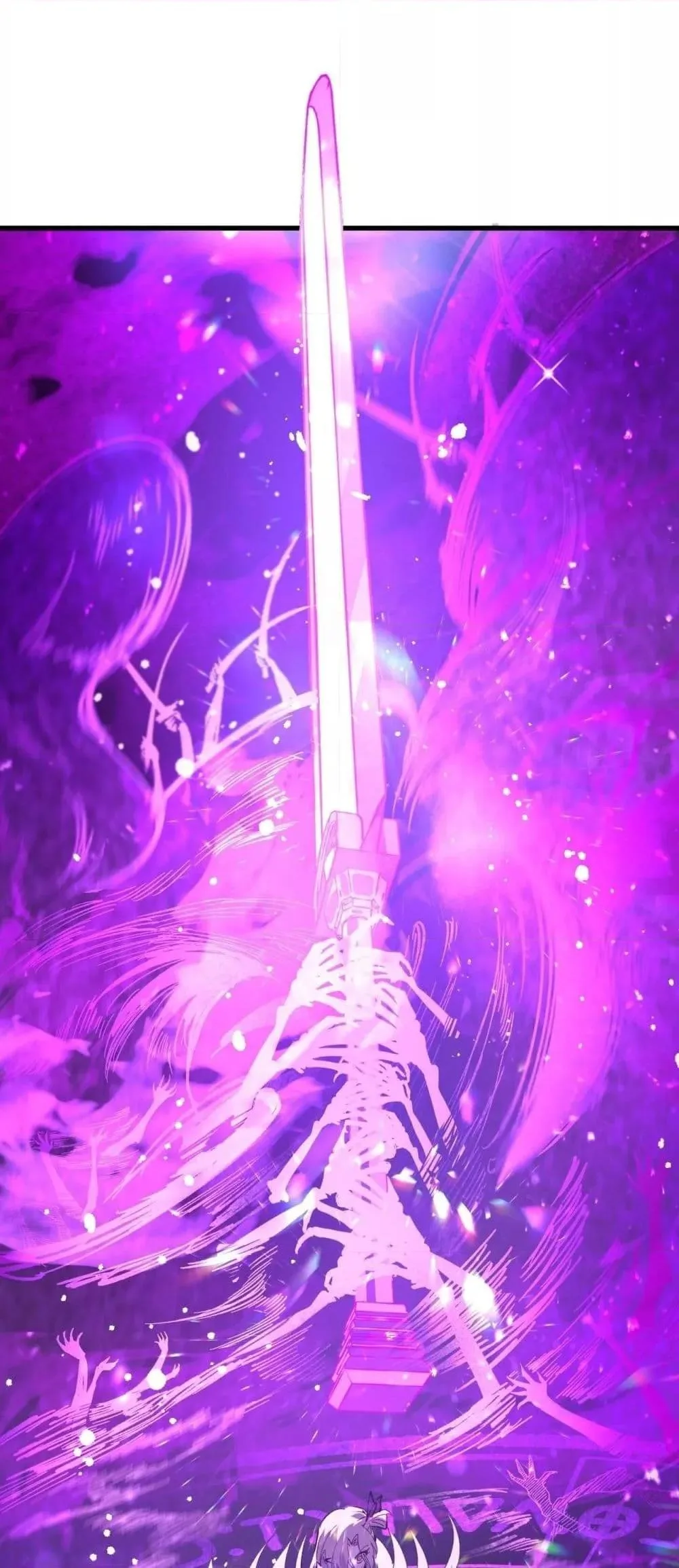 SSS level Saint Knight who transcends common sense อาชีพลับในตำนาน อัศวินศักดิ์สิทธิ์ ระดับ SSS ตอนที่ 103 หน้า 50