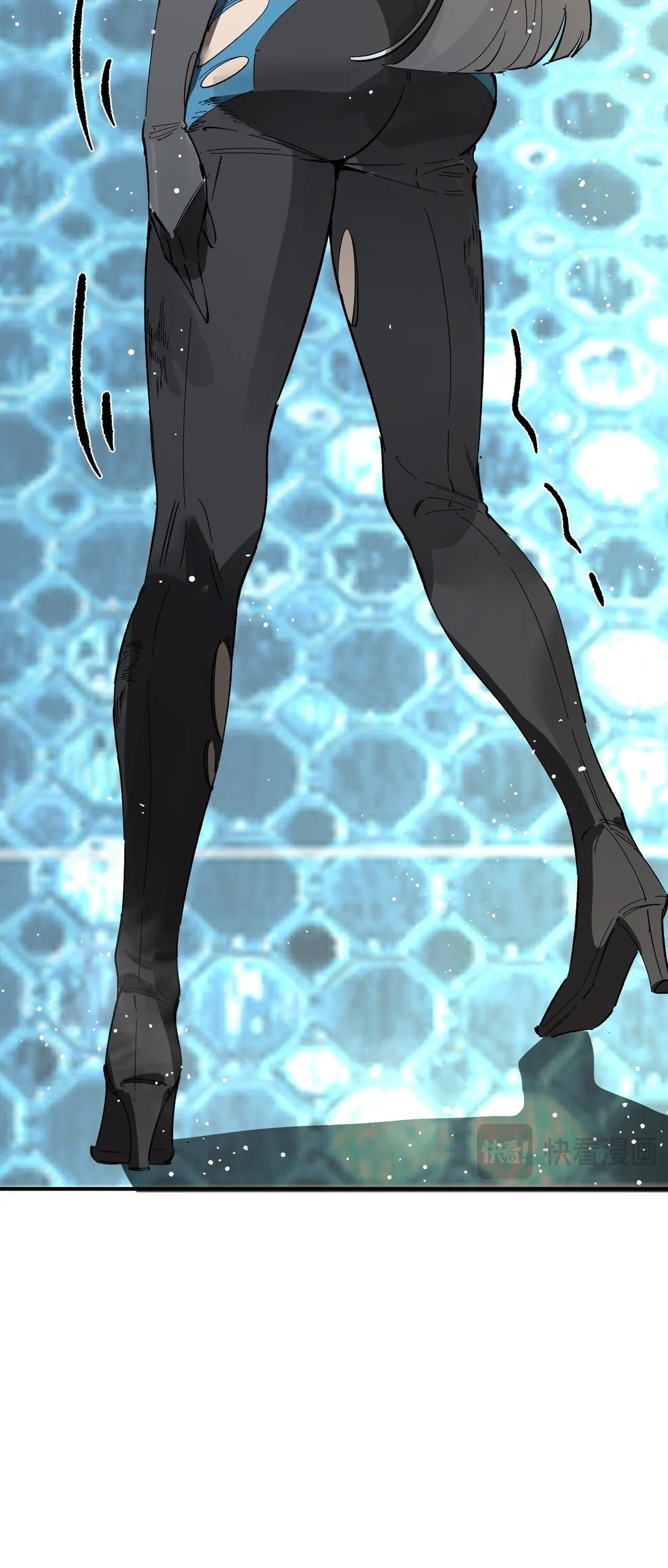 SSS level Saint Knight who transcends common sense อาชีพลับในตำนาน อัศวินศักดิ์สิทธิ์ ระดับ SSS ตอนที่ 144 หน้า 16