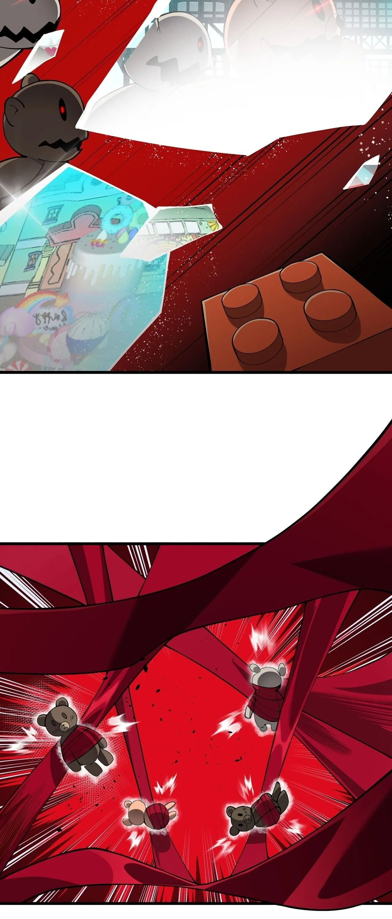 SSS level Saint Knight who transcends common sense อาชีพลับในตำนาน อัศวินศักดิ์สิทธิ์ ระดับ SSS ตอนที่ 149 หน้า 18