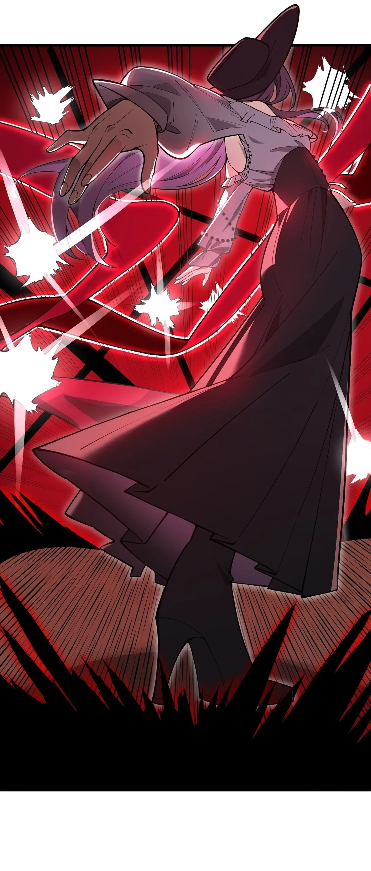 SSS level Saint Knight who transcends common sense อาชีพลับในตำนาน อัศวินศักดิ์สิทธิ์ ระดับ SSS ตอนที่ 149 หน้า 19