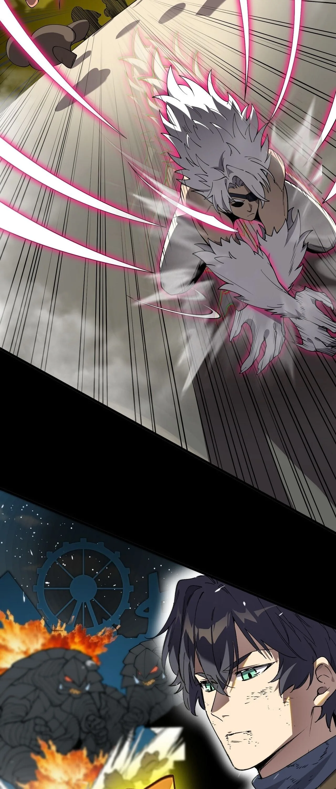 SSS level Saint Knight who transcends common sense อาชีพลับในตำนาน อัศวินศักดิ์สิทธิ์ ระดับ SSS ตอนที่ 149 หน้า 25