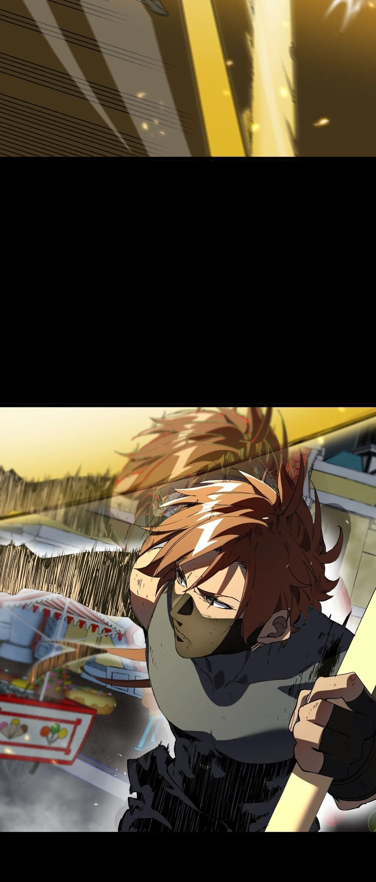 SSS level Saint Knight who transcends common sense อาชีพลับในตำนาน อัศวินศักดิ์สิทธิ์ ระดับ SSS ตอนที่ 149 หน้า 45