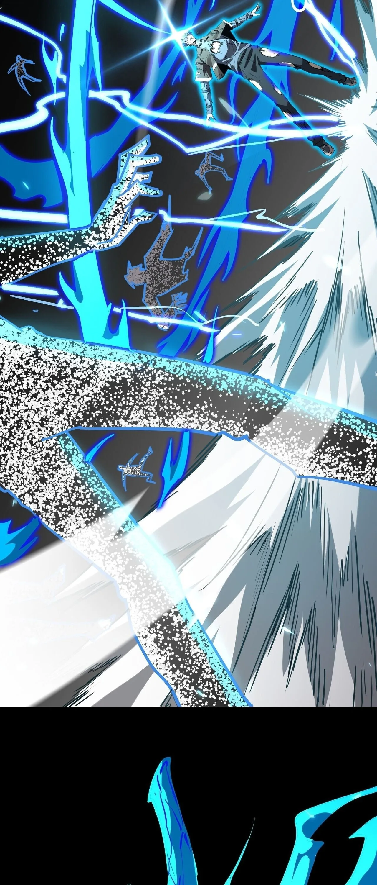 SSS level Saint Knight who transcends common sense อาชีพลับในตำนาน อัศวินศักดิ์สิทธิ์ ระดับ SSS ตอนที่ 150 หน้า 49
