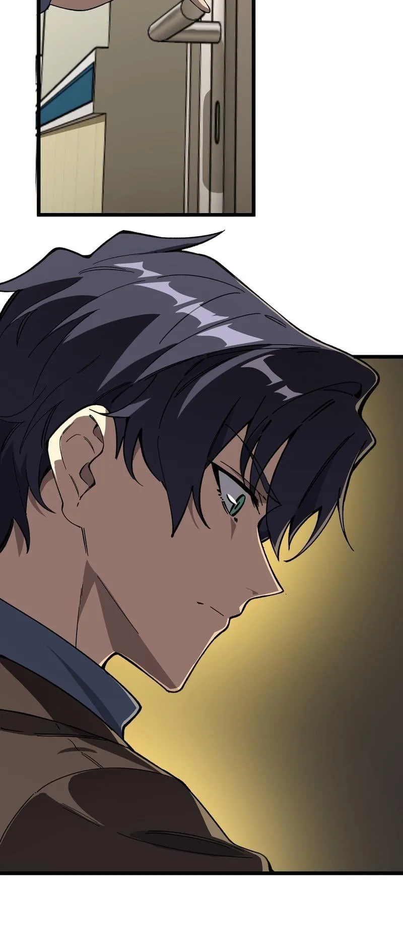 SSS level Saint Knight who transcends common sense อาชีพลับในตำนาน อัศวินศักดิ์สิทธิ์ ระดับ SSS ตอนที่ 151 หน้า 6