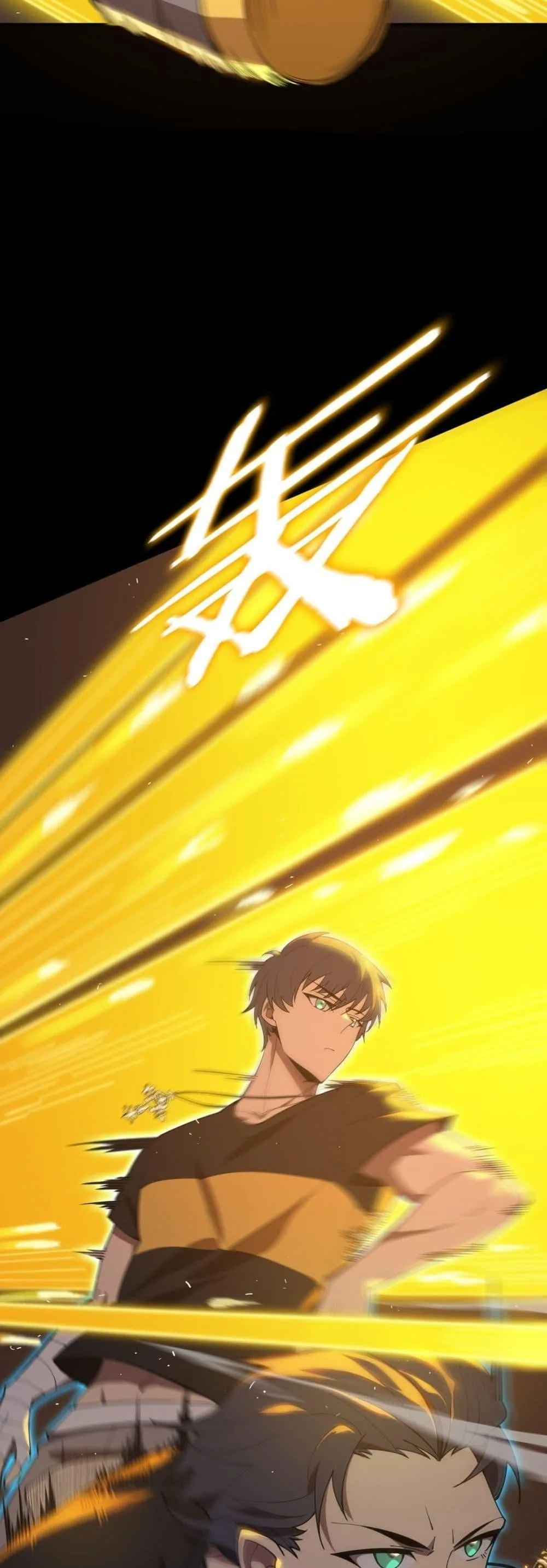 SSS level Saint Knight who transcends common sense อาชีพลับในตำนาน อัศวินศักดิ์สิทธิ์ ระดับ SSS ตอนที่ 26 หน้า 6